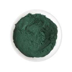 spirulina